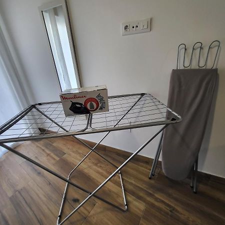Apartamento El Arrumbador Jerez de la Frontera Exterior photo