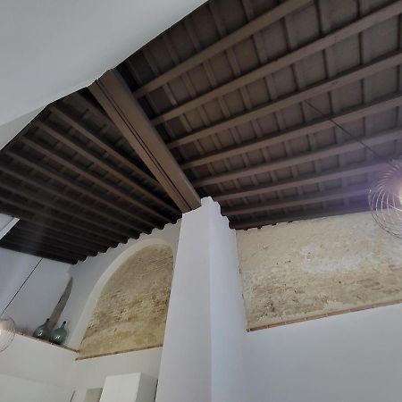 Apartamento El Arrumbador Jerez de la Frontera Exterior photo