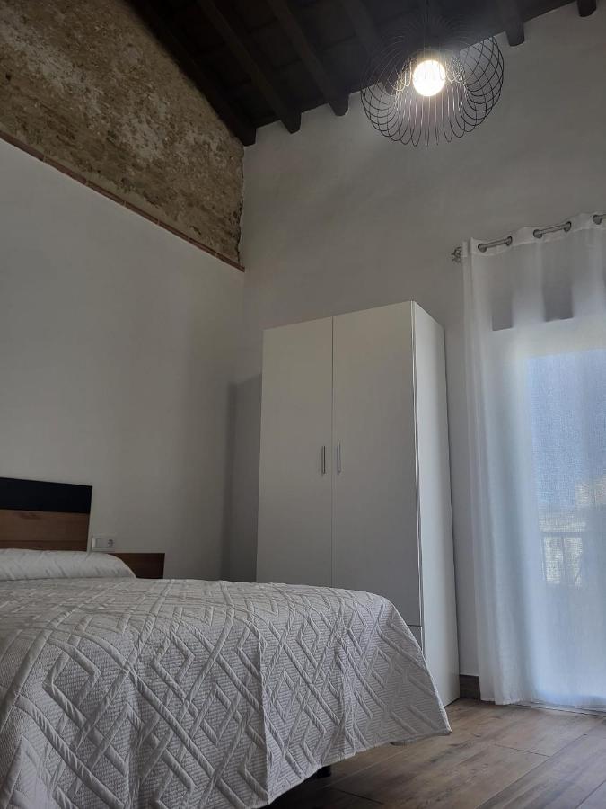 Apartamento El Arrumbador Jerez de la Frontera Exterior photo