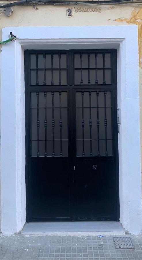 Apartamento El Arrumbador Jerez de la Frontera Exterior photo