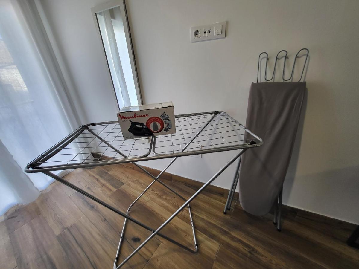 Apartamento El Arrumbador Jerez de la Frontera Exterior photo